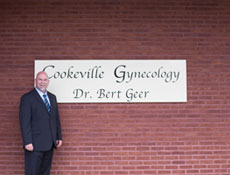 Gynecologist in Cookeville, TN | Upper Cumberland